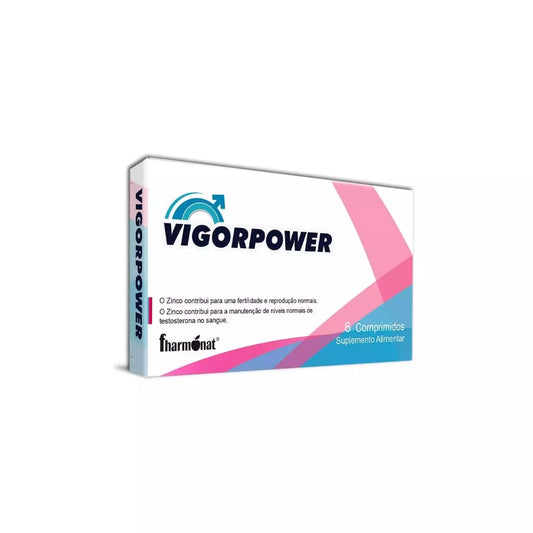 VigoPower da Fharmonat