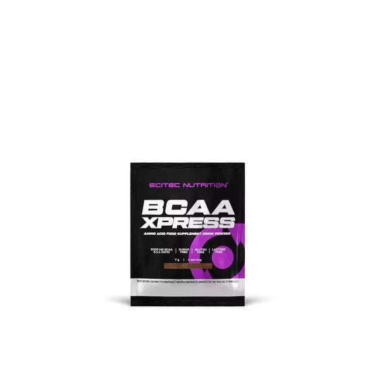 BCAA Xpress Maça da Scitec Nutrition